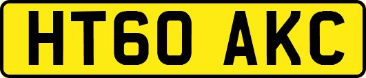 HT60AKC