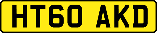 HT60AKD