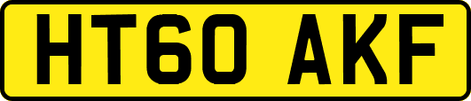 HT60AKF