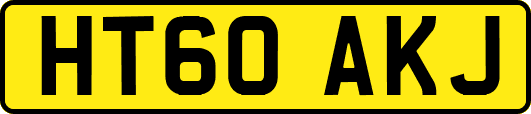 HT60AKJ