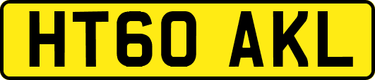 HT60AKL