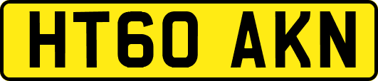 HT60AKN