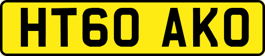 HT60AKO