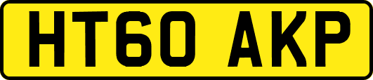 HT60AKP
