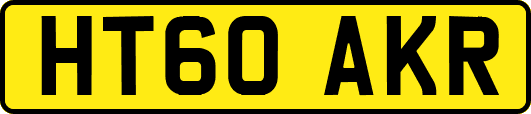 HT60AKR