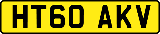 HT60AKV
