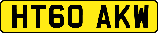 HT60AKW