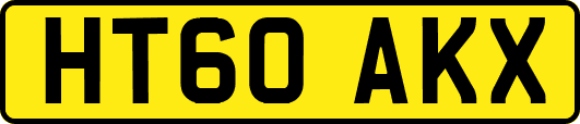 HT60AKX
