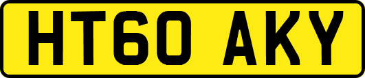 HT60AKY