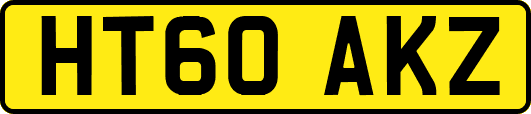 HT60AKZ