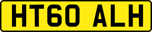 HT60ALH