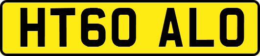 HT60ALO