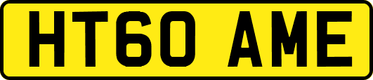 HT60AME