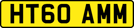 HT60AMM