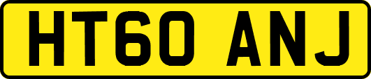 HT60ANJ