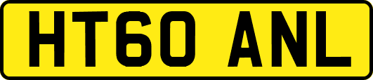 HT60ANL