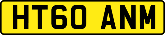 HT60ANM