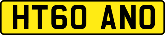 HT60ANO