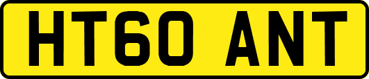 HT60ANT