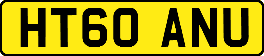 HT60ANU