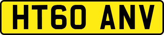 HT60ANV