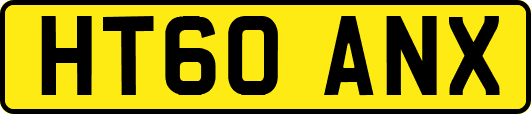 HT60ANX