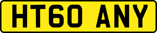 HT60ANY