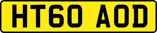 HT60AOD