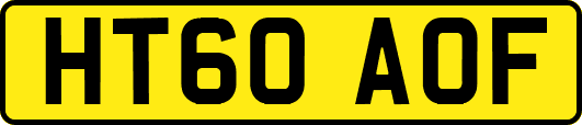 HT60AOF
