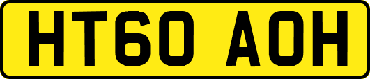 HT60AOH