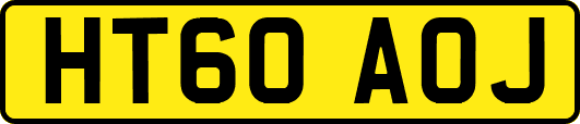 HT60AOJ