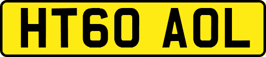 HT60AOL