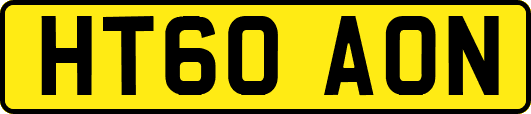 HT60AON