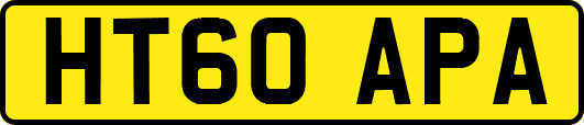 HT60APA