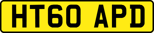 HT60APD