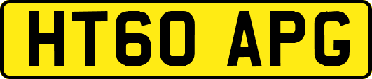 HT60APG