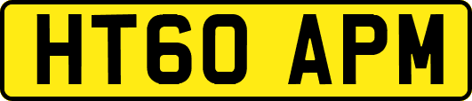 HT60APM