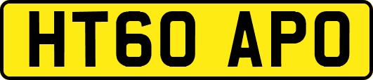 HT60APO