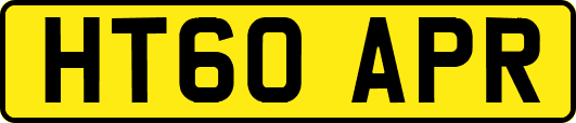 HT60APR