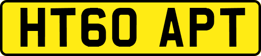 HT60APT