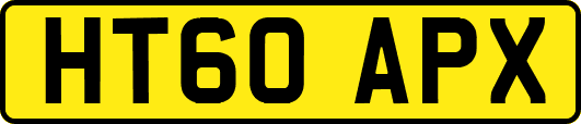 HT60APX