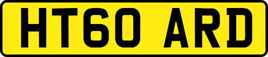 HT60ARD