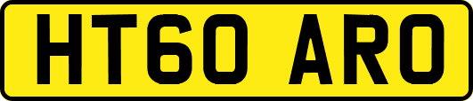 HT60ARO