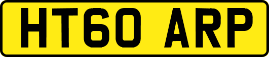 HT60ARP