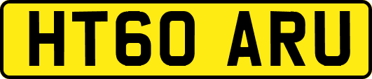 HT60ARU