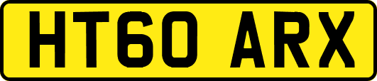 HT60ARX