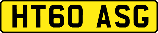 HT60ASG