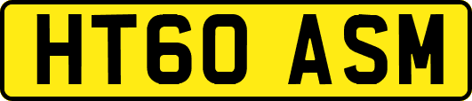 HT60ASM