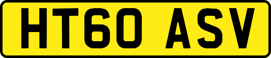 HT60ASV