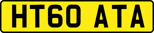 HT60ATA